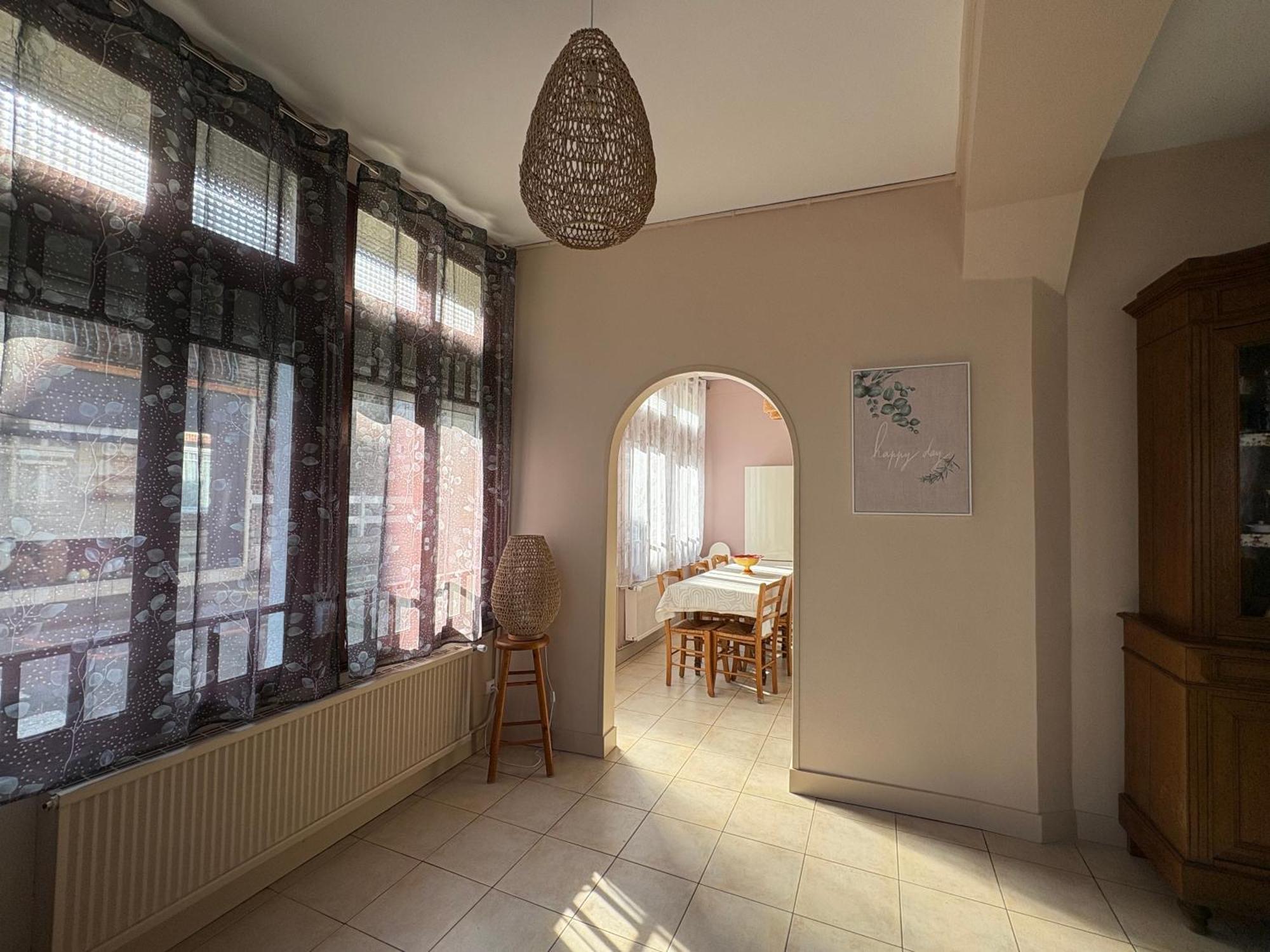 Les Sources Yportaises Villa Exterior foto
